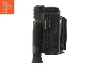 Sony videokamera fra Sony (str. 19 cm)
