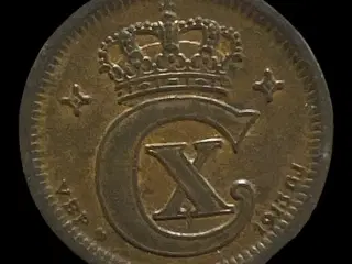 1 øre 1913