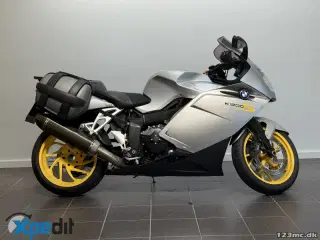 BMW K 1200 S