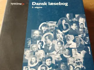Dansk læsebog