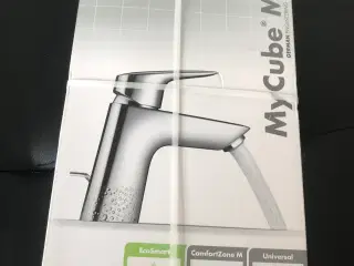 Hansgrohe MyCube M