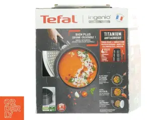 Tefal Ingenio grydesæt fra Tefal