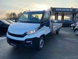 Iveco Daily 35C15 4100mm 2,3 D 146HK Ladv./Chas. 6g