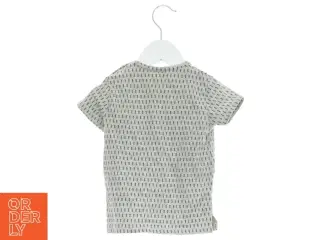 T-Shirt fra Pomp de Lux (str. 86 cm)