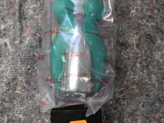 Vinåbner Proptrækker BUGATTI LOLA GREEN