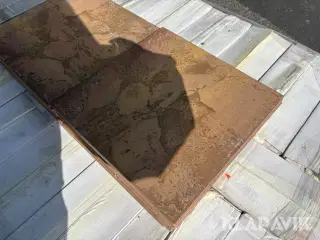 Fliser Mirage Benedello - halvpoleret - 260 styks - 23,6 kvm