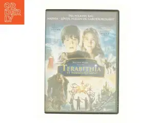 Terabithia - et Hemmeligt Land