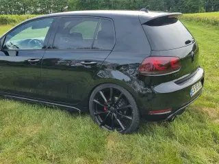 Golf 6 2.0 GTI
