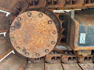 Hitachi ZX250-7