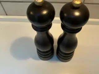 Salt og peberkværne, Peugot