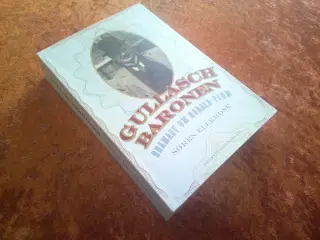 Gullaschbaronen, Søren Ellemose, 