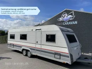 2011 - Cabby Caienna 745 M