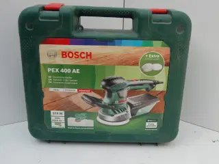 Bosch Sliber