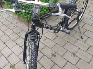 herre/junior cykel