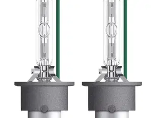 Osram Xenarc Ultra Life D4S Xenon - Sæt