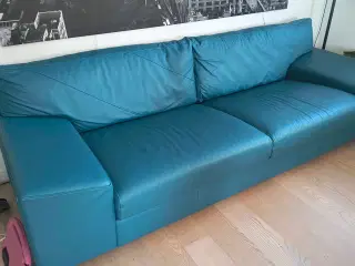 Sjælden sofa