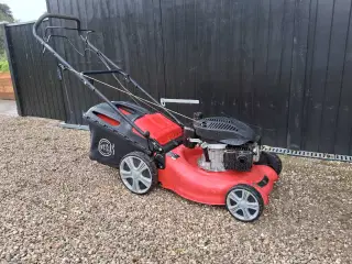 Texas plæneklipper 