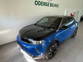 Opel Mokka-e 50 Ultimate