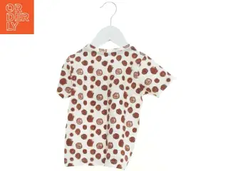 T-Shirt fra Name It (str. 86 cm)