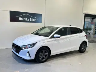 Hyundai i20 1,0 T-GDi Essential