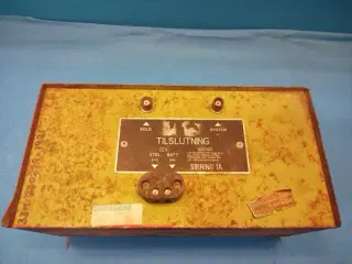 RDS MK.3 Monitor