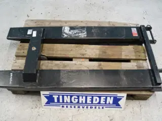 Løfteåg til pallegafler