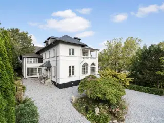 Helt nye lokaler til Revisor. Arkitekt. ingeniører. eller lign.