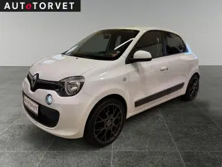 Renault Twingo 1,0 SCe 70 Expression