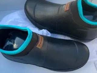 Gardena Casual -helt nye gummistøvler