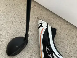 Golfkølle, Cobra Hybrid