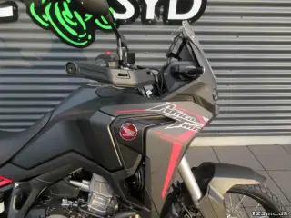 Honda CRF 1100 L Africa Twin DCT MC-SYD BYTTER GERNE  5 ÅRS FABRIKS GARANTI