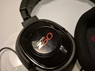 Turtle beach høretelefoner/headset