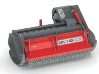 Seppi BMS-F 125 cm
