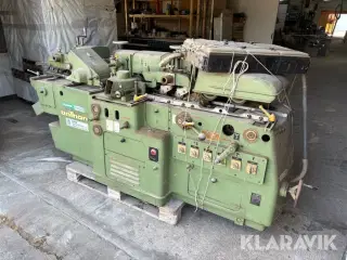 Kehler 5-sidet Anthon MKBS