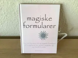 Magiske formularer