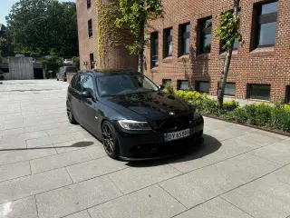 Billig Bmw 325d