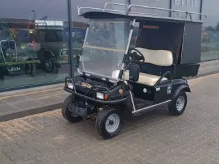 Club Car