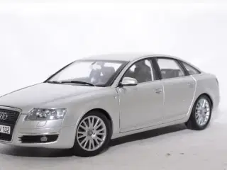 1:18 Audi 6 C6 3.2 V6 2006