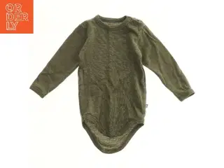 Langærmet bodystocking fra Friends (str. 74)