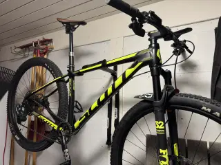 MTB Scott Scale 29” hardtail 