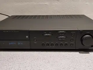 Grundig RCD 405 mini-anlæg