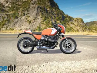 BMW R 12 S