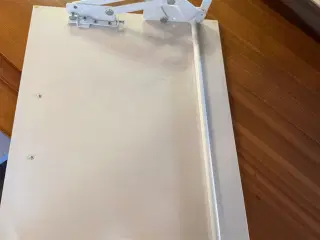 Micro ovnsbeslag 
