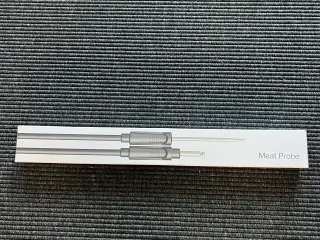 Stegetermometer til ovn