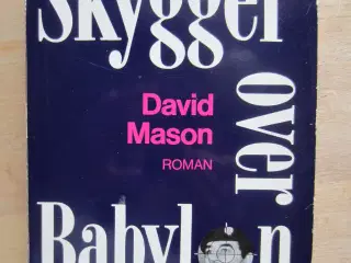 Skygger over Babylon