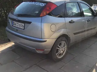Bytte eller salg
