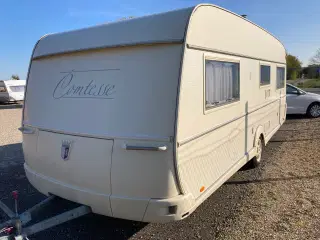 2003 Tabbert 560 comtesse  tilbud 59.800,-