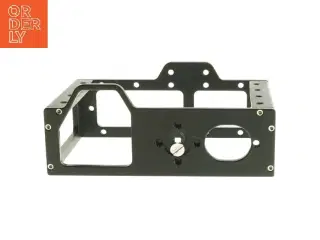 Kamerabur til DSLR (str. 20x13,5 cm)