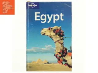 Egypt af Andrew Humphreys (Bog)