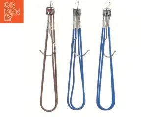 Bøjler (str. 40 cm)
